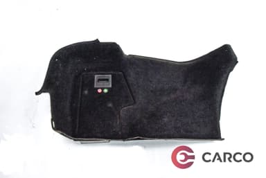 Кора багажник лява за OPEL VECTRA C 2.2 16V (2002)