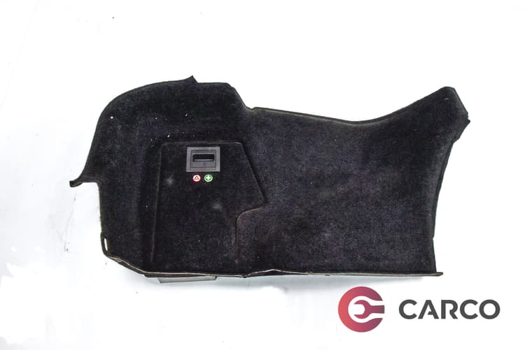 Кора багажник лява за OPEL VECTRA C 2.2 16V (2002)