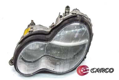 Фар ляв A2038200161 за MERCEDES-BENZ C-CLASS T-Model (S203) C 220 CDI (203.206) (2001 - 2007)