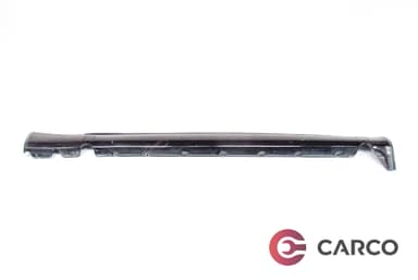 Външен праг ляв за MERCEDES-BENZ C-CLASS Coupe Sport (CL203) C 220 CDI (203.706) (2001 - 2011)