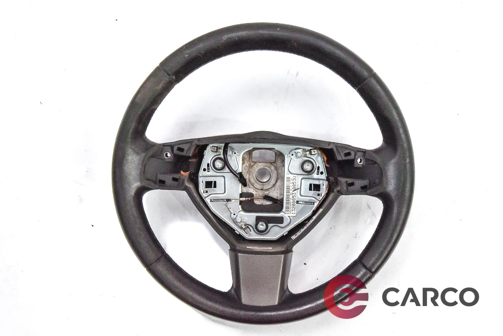 Волан за OPEL VECTRA C 2.2 16V (2002)