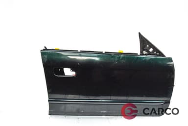 Врата предна дясна за SUBARU LEGACY Mk III комби (BE, BH) 2.5 AWD (1998 - 2003)