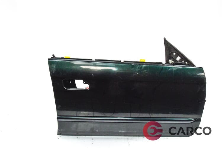 Врата предна дясна за SUBARU LEGACY Mk III комби (BE, BH) 2.5 AWD (1998 - 2003)