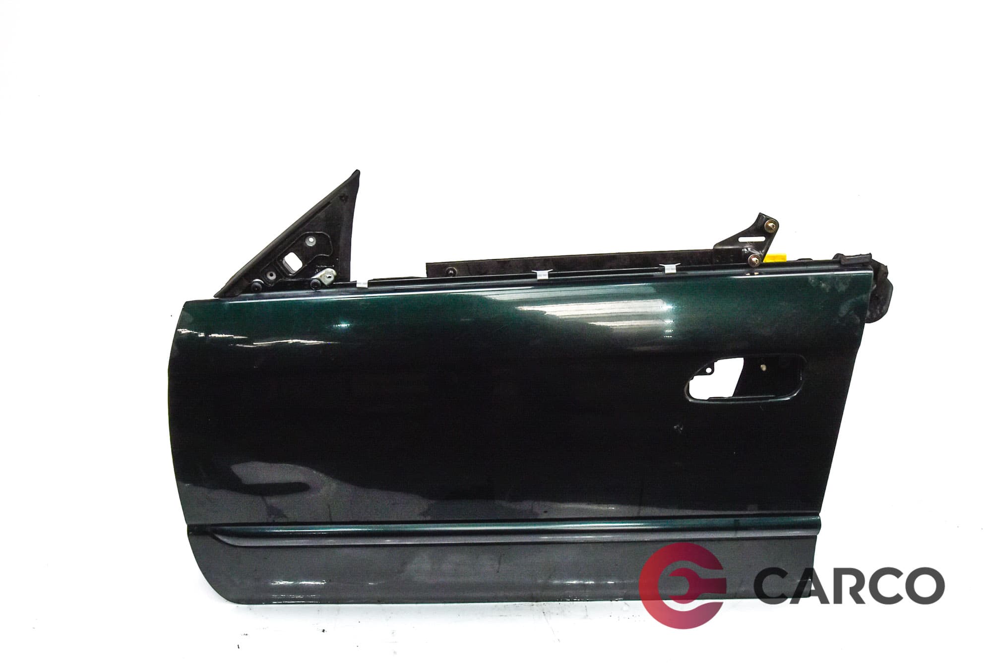 Врата предна лява за SUBARU LEGACY Mk III комби (BE, BH) 2.5 AWD (1998 - 2003)