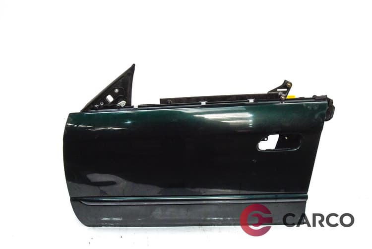 Врата предна лява за SUBARU LEGACY Mk III комби (BE, BH) 2.5 AWD (1998 - 2003)