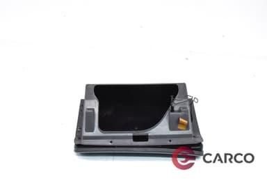 Жабка за SUBARU LEGACY Mk III комби (BE, BH) 2.5 AWD (1998 - 2003)