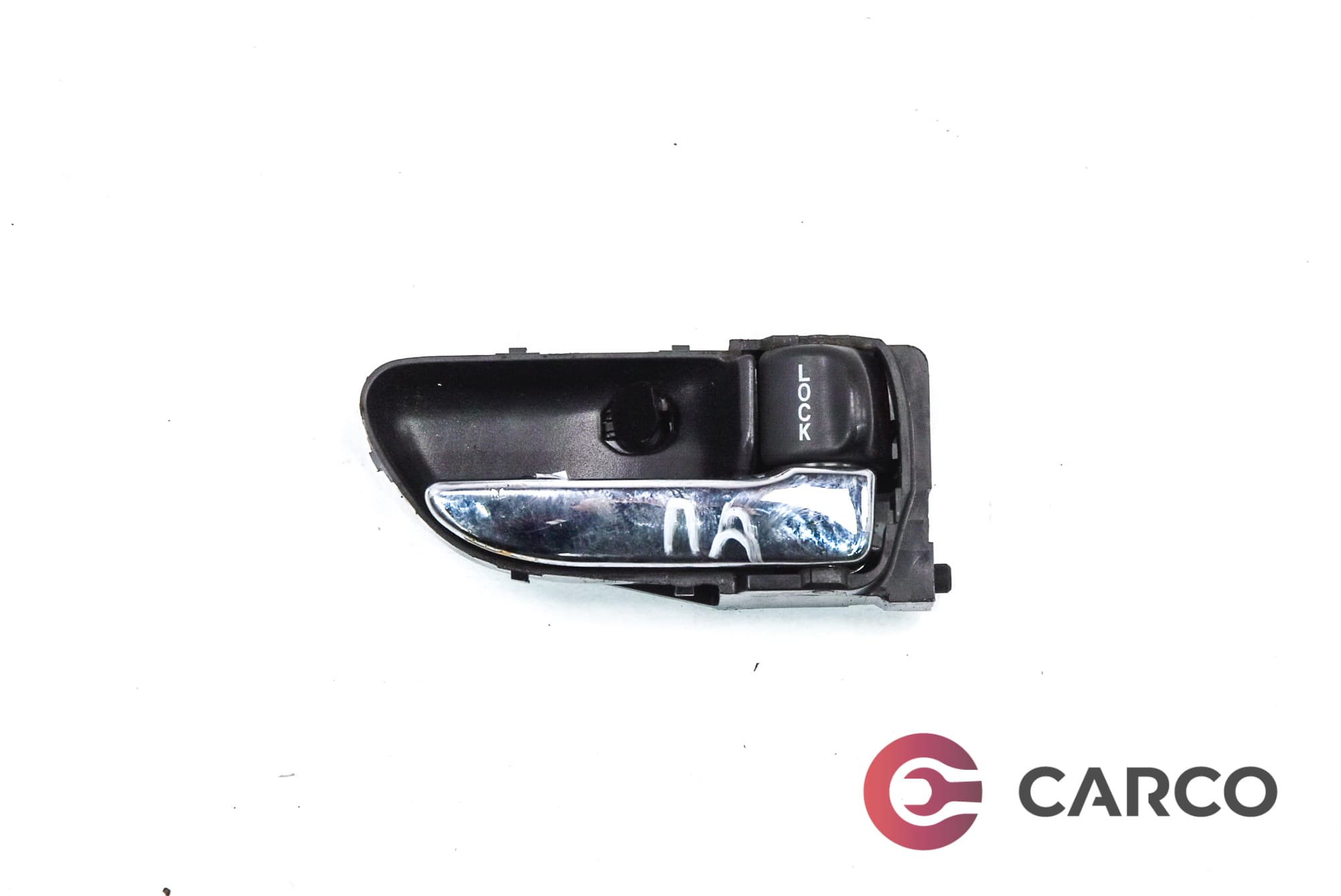Вътрешна дръжка предна дясна за SUBARU LEGACY Mk III комби (BE, BH) 2.5 AWD (1998 - 2003)