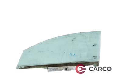 Стъкло врата предно ляво за OPEL VECTRA C 2.2 16V (2002)