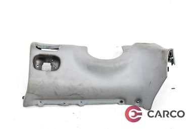 Лайсна под волан за MERCEDES-BENZ C-CLASS T-Model (S203) C 220 CDI (203.206) (2001 - 2007)