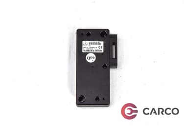 Модул комфорт 203 820 25 85 за MERCEDES-BENZ C-CLASS T-Model (S203) C 220 CDI (203.206) (2001 - 2007)