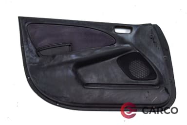 Кора врата предна лява за TOYOTA AVENSIS (_T22_) 1.6 (AT220_) (1997 - 2003)