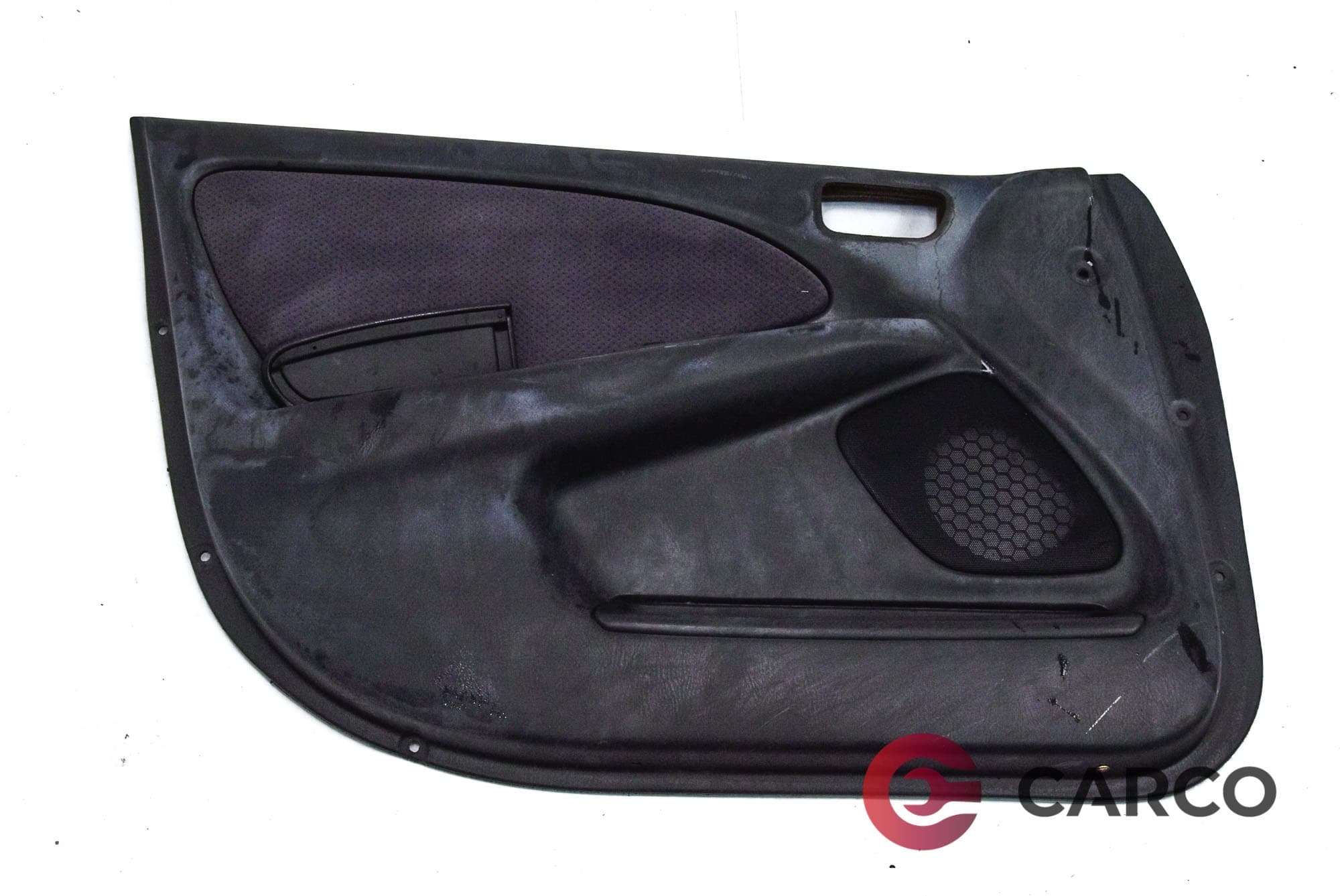 Кора врата предна лява за TOYOTA AVENSIS (_T22_) 1.6 (AT220_) (1997 - 2003)