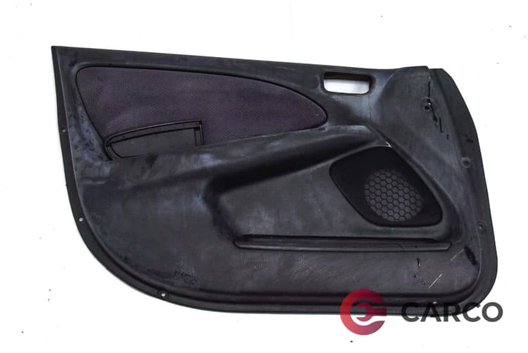 Кора врата предна лява за TOYOTA AVENSIS (_T22_) 1.6 (AT220_) (1997 - 2003)