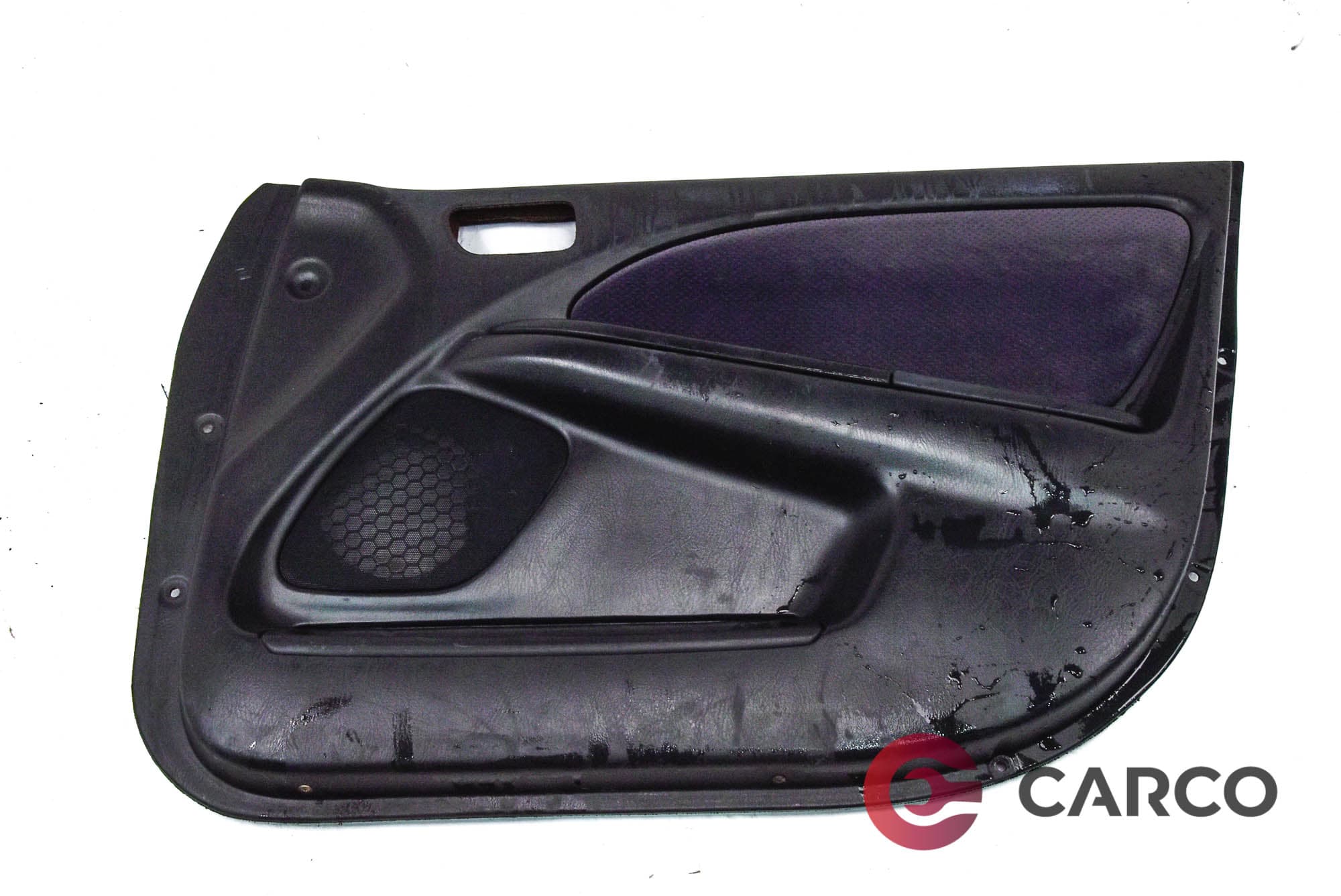 Кора врата предна дясна за TOYOTA AVENSIS (_T22_) 1.6 (AT220_) (1997 - 2003)