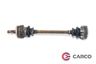 Полуоска задна лява за MERCEDES-BENZ C-CLASS T-Model (S203) C 220 CDI (203.206) (2001 - 2007)