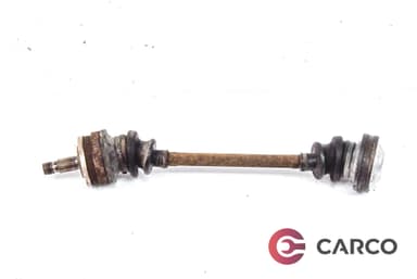 Полуоска задна дясна за MERCEDES-BENZ C-CLASS T-Model (S203) C 220 CDI (203.206) (2001 - 2007)