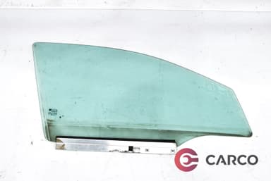 Стъкло врата предно дясно за OPEL ASTRA H комби (L35) 1.9 CDTI (2004)