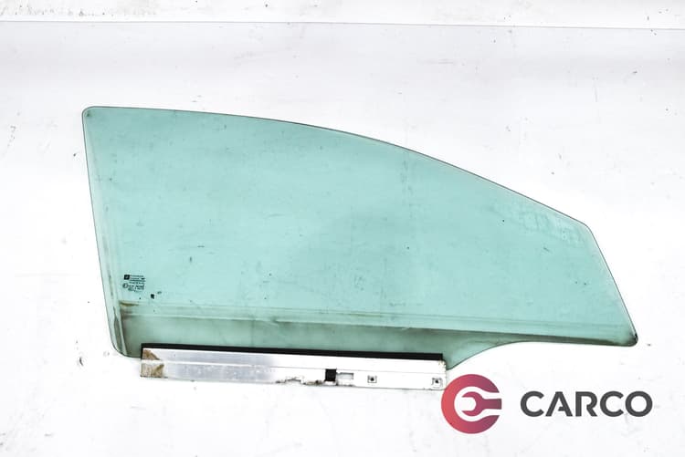 Стъкло врата предно дясно за OPEL ASTRA H комби (L35) 1.9 CDTI (2004)