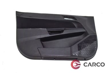 Кора врата предна лява за OPEL ASTRA H комби (L35) 1.9 CDTI (2004)