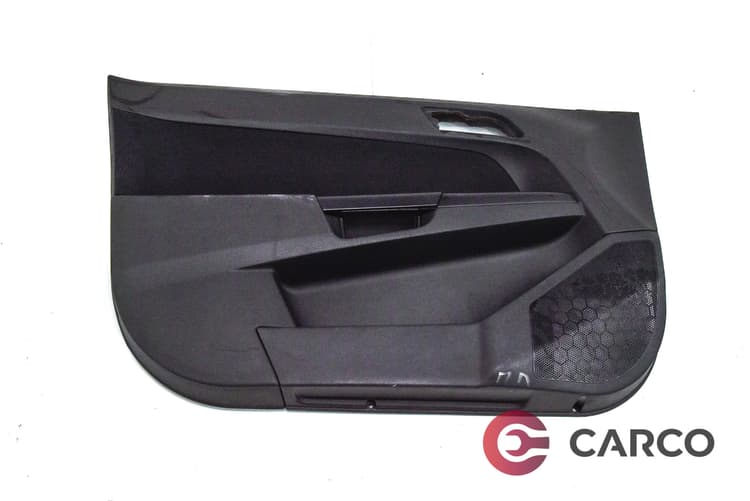 Кора врата предна лява за OPEL ASTRA H комби (L35) 1.9 CDTI (2004)