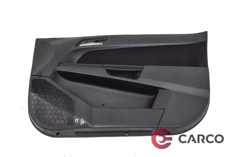 Кора врата предна дясна за OPEL ASTRA H комби (L35) 1.9 CDTI (2004)