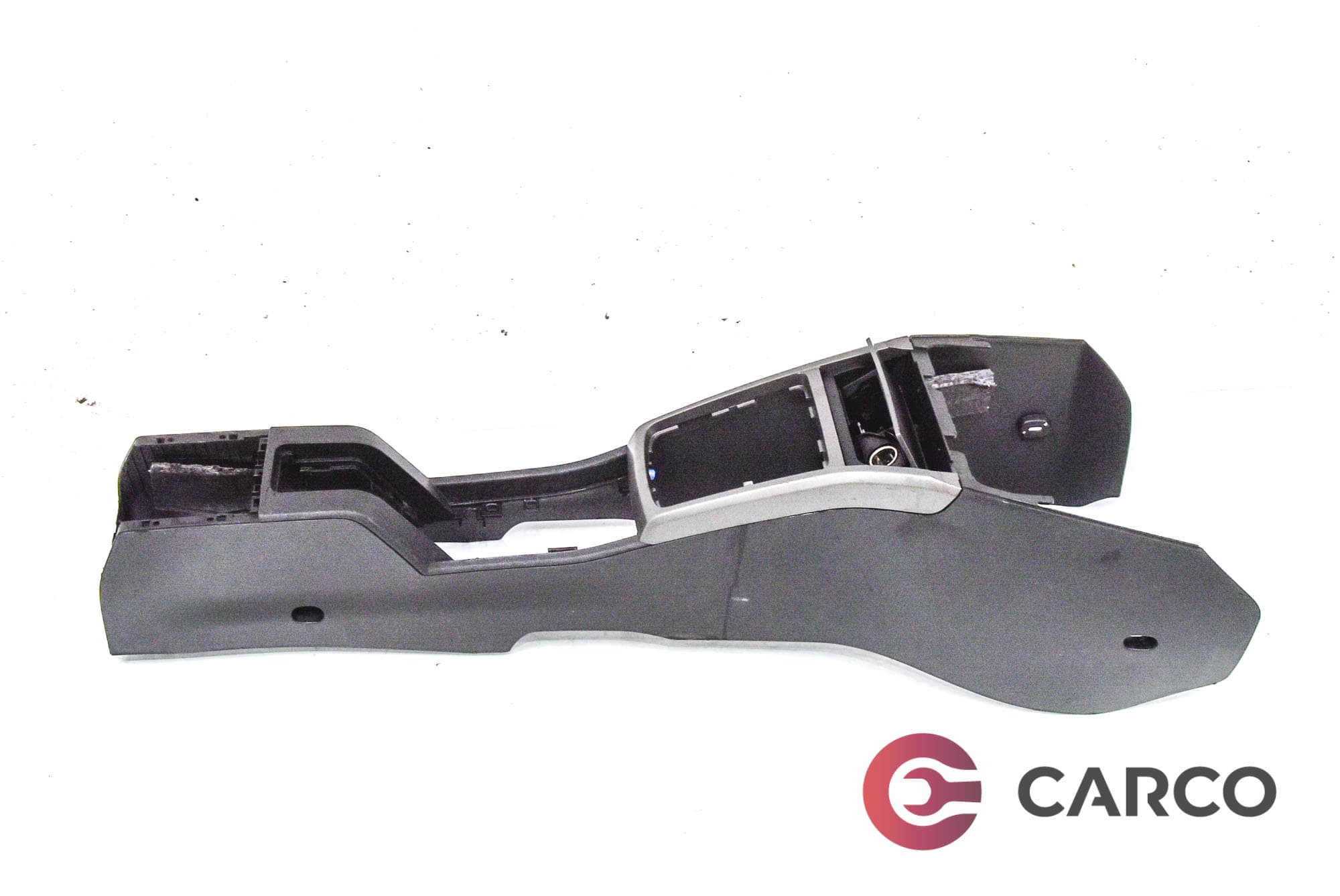 Конзола около скоростен лост за OPEL ASTRA H комби (L35) 1.9 CDTI (2004)