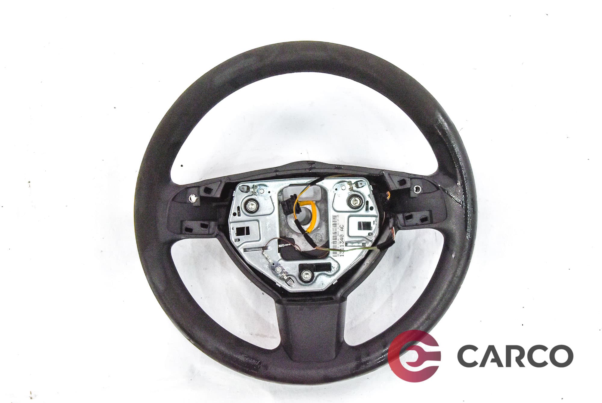 Волан за OPEL ASTRA H комби (L35) 1.9 CDTI (2004)