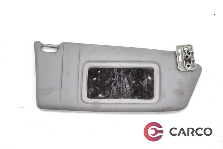 Сенник десен за OPEL ASTRA H комби (L35) 1.9 CDTI (2004)