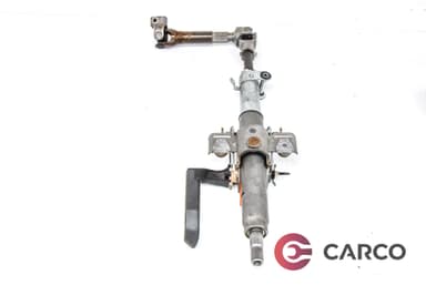 Кормилна колона с конзола ключ запалване за OPEL ASTRA H комби (L35) 1.9 CDTI (2004)
