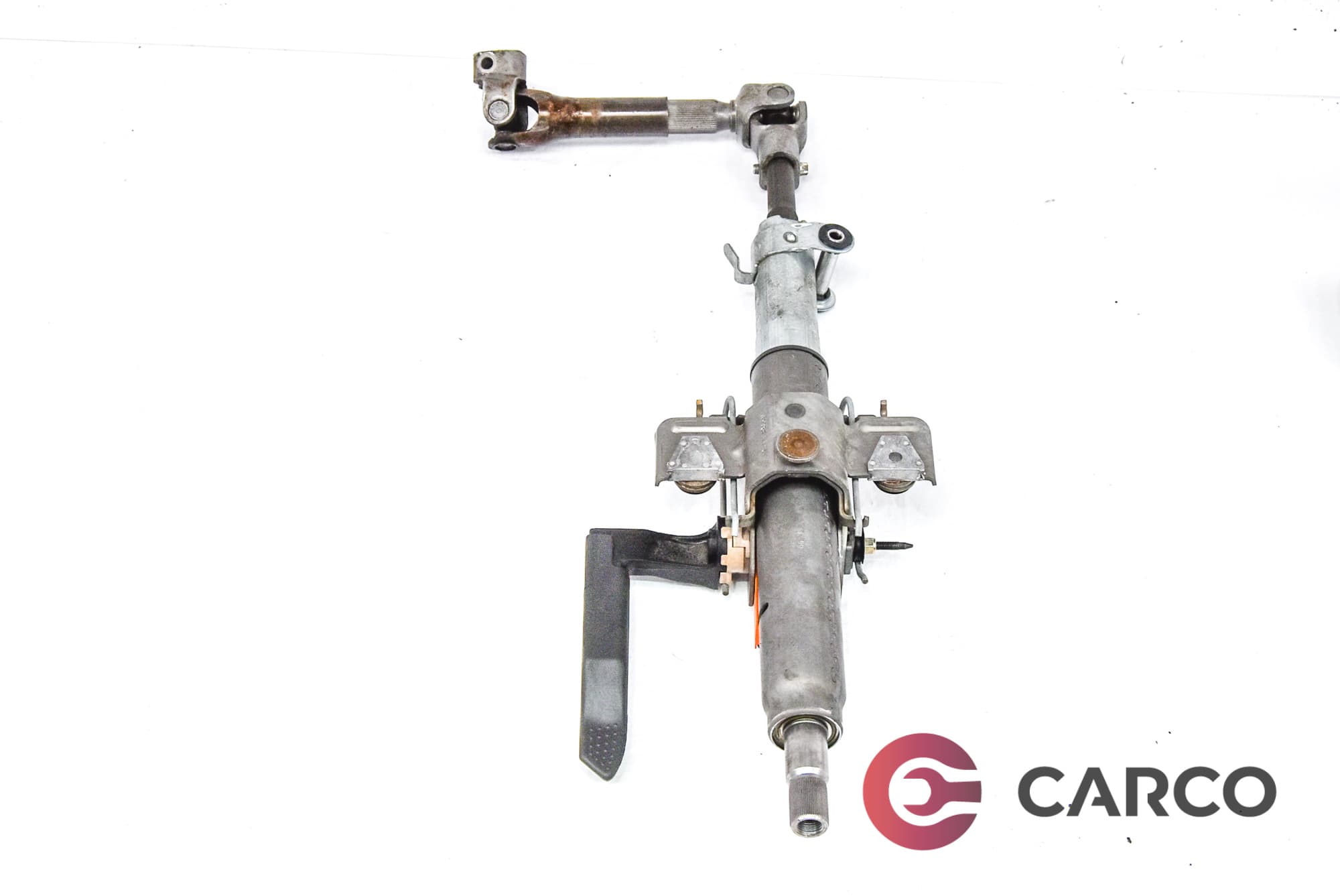 Кормилна колона с конзола ключ запалване за OPEL ASTRA H комби (L35) 1.9 CDTI (2004)