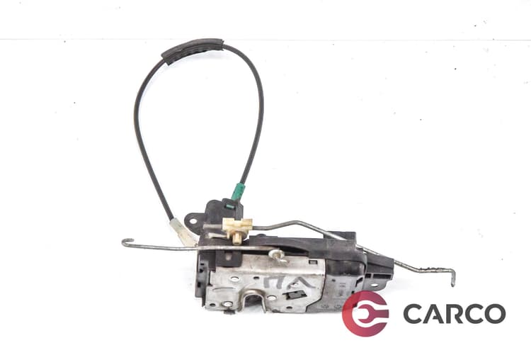 Брава врата предна лява за OPEL ASTRA H комби (L35) 1.9 CDTI (2004)