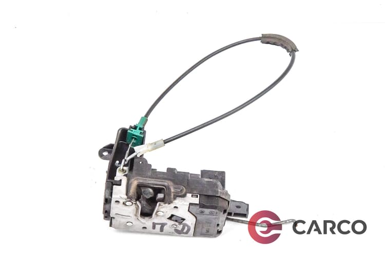 Брава врата предна дясна за OPEL ASTRA H комби (L35) 1.9 CDTI (2004)