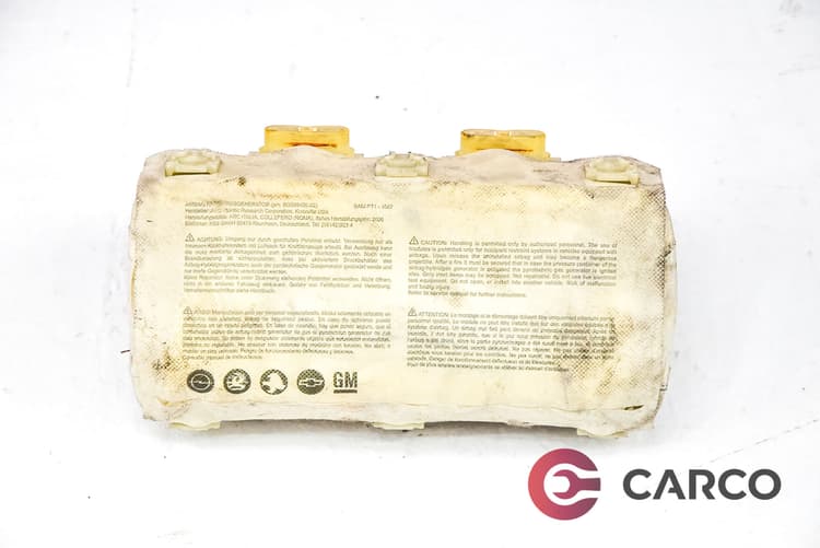 AIRBAG пасажер за OPEL ASTRA H комби (L35) 1.9 CDTI (2004)