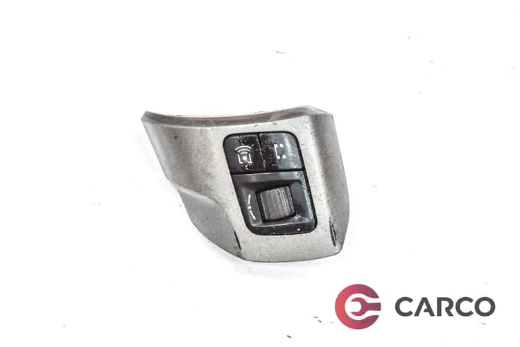 Копчета волан за OPEL ASTRA H комби (L35) 1.9 CDTI (2004)