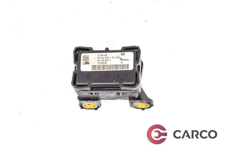 ESP сензор 13208665 за OPEL ASTRA H комби (L35) 1.9 CDTI (2004)