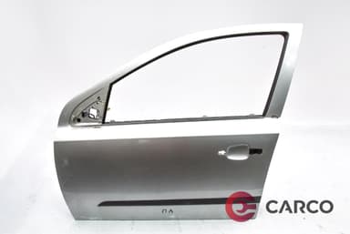 Врата предна лява за OPEL ASTRA H комби (L35) 1.9 CDTI (2004)