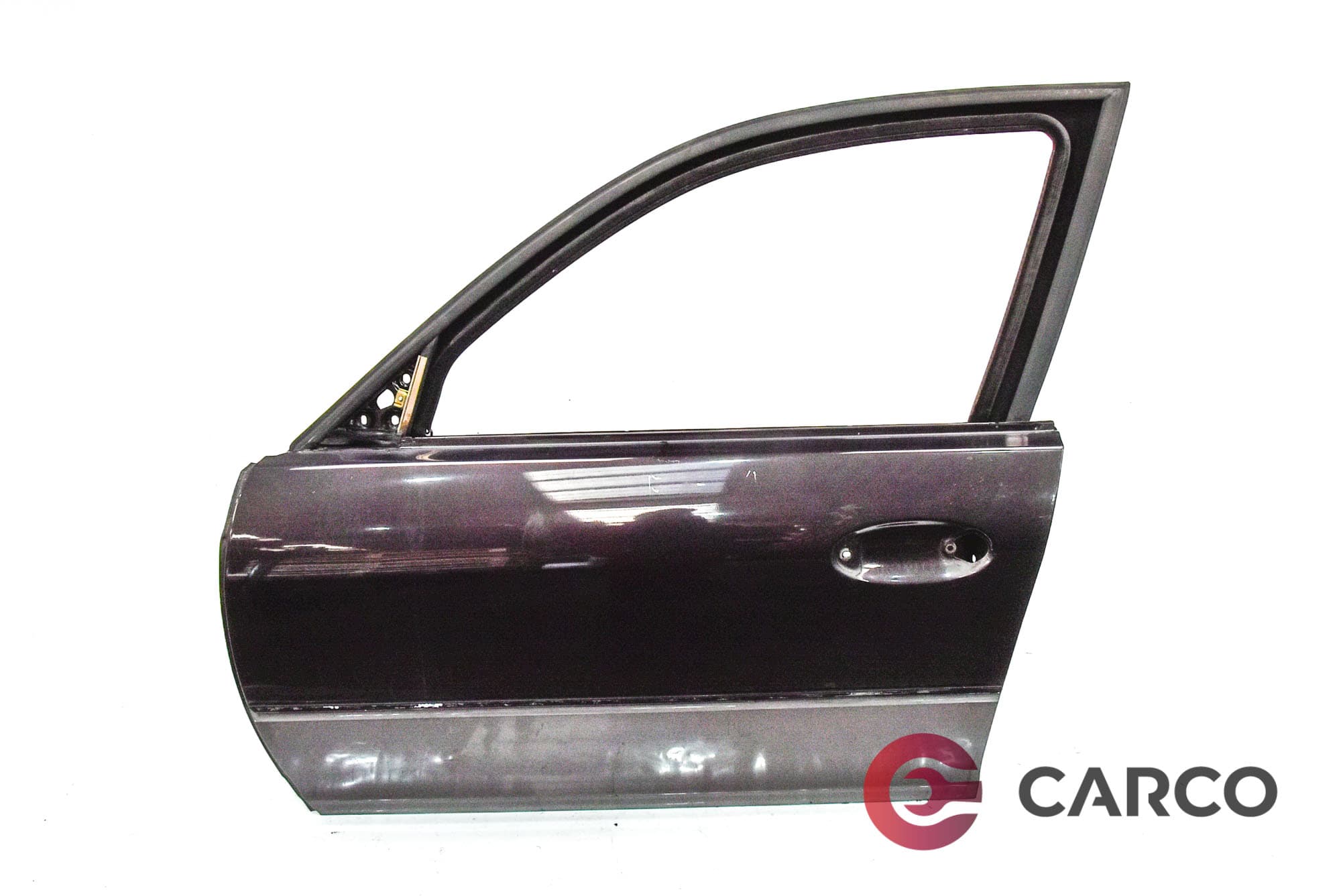 Врата предна лява за LANCIA THESIS (841AX) 2.4 JTD (841AXD1B02) (2002 - 2009)