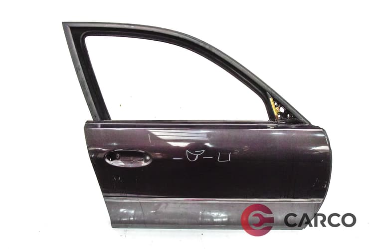 Врата предна дясна за LANCIA THESIS (841AX) 2.4 JTD (841AXD1B02) (2002 - 2009)