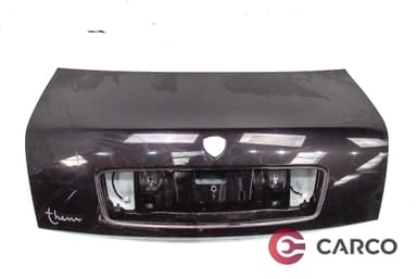 Заден капак за LANCIA THESIS (841AX) 2.4 JTD (841AXD1B02) (2002 - 2009)