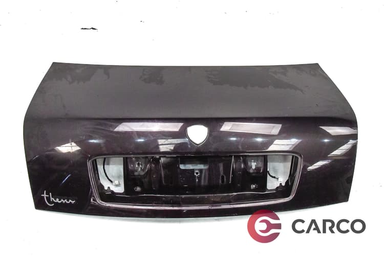Заден капак за LANCIA THESIS (841AX) 2.4 JTD (841AXD1B02) (2002 - 2009)