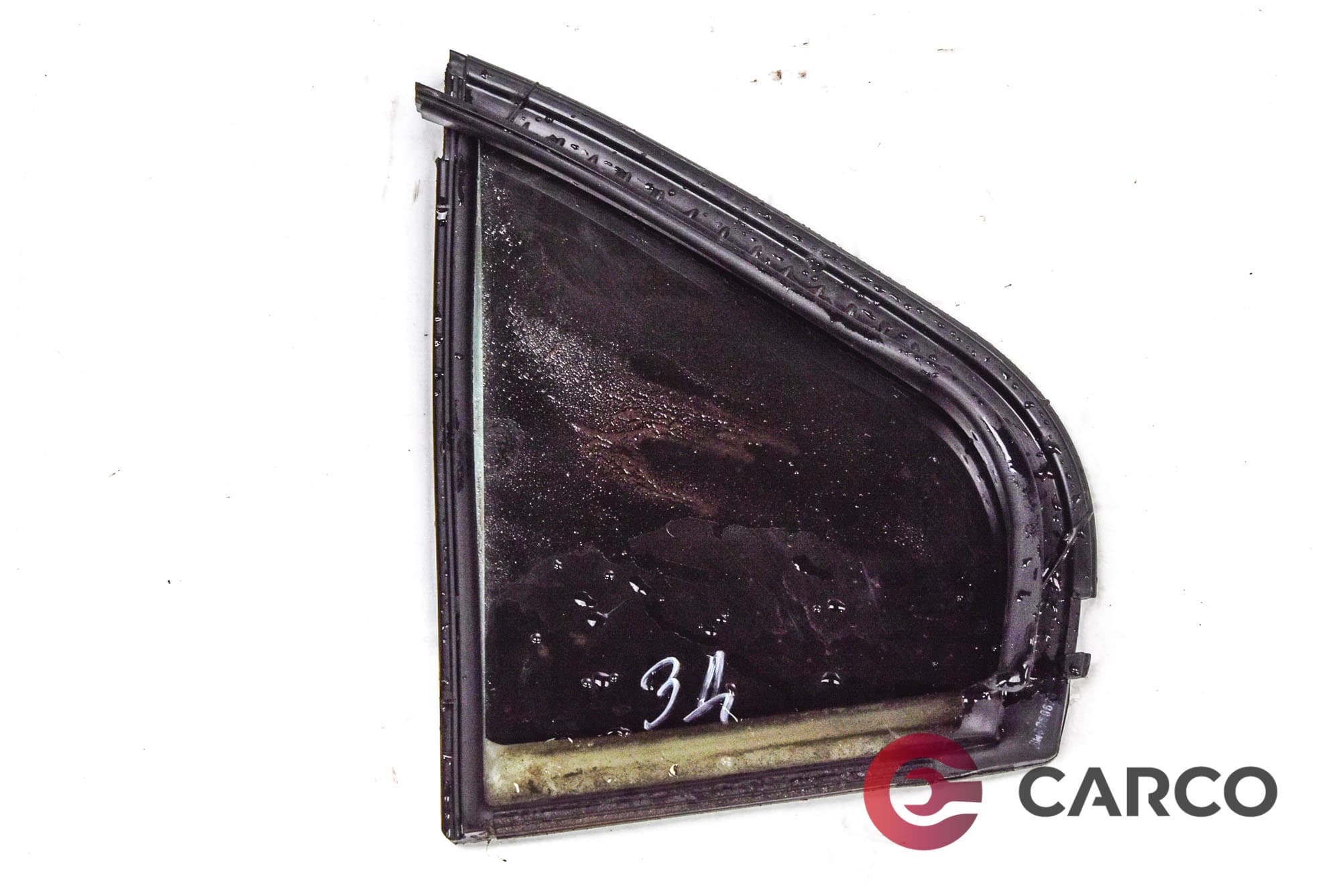 Стъкло фикс задно дясно за CHEVROLET EPICA (KL1_) 2.5 (2005)