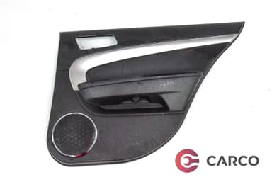 Кора врата задна дясна за CHEVROLET EPICA (KL1_) 2.5 (2005)
