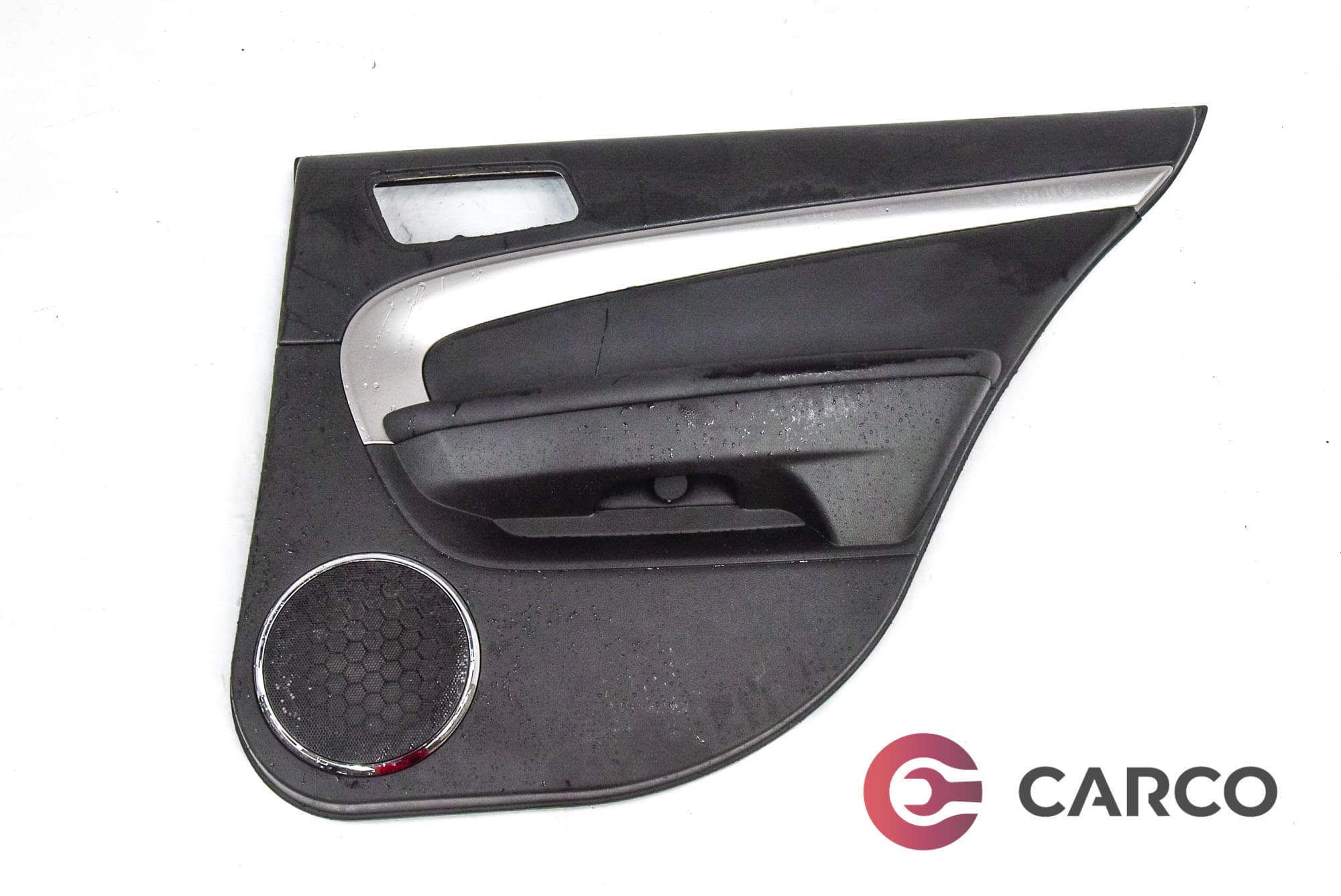 Кора врата задна дясна за CHEVROLET EPICA (KL1_) 2.5 (2005)