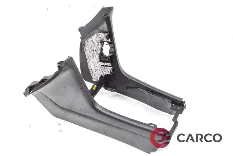 Конзола около скоростен лост за CHEVROLET EPICA (KL1_) 2.5 (2005)