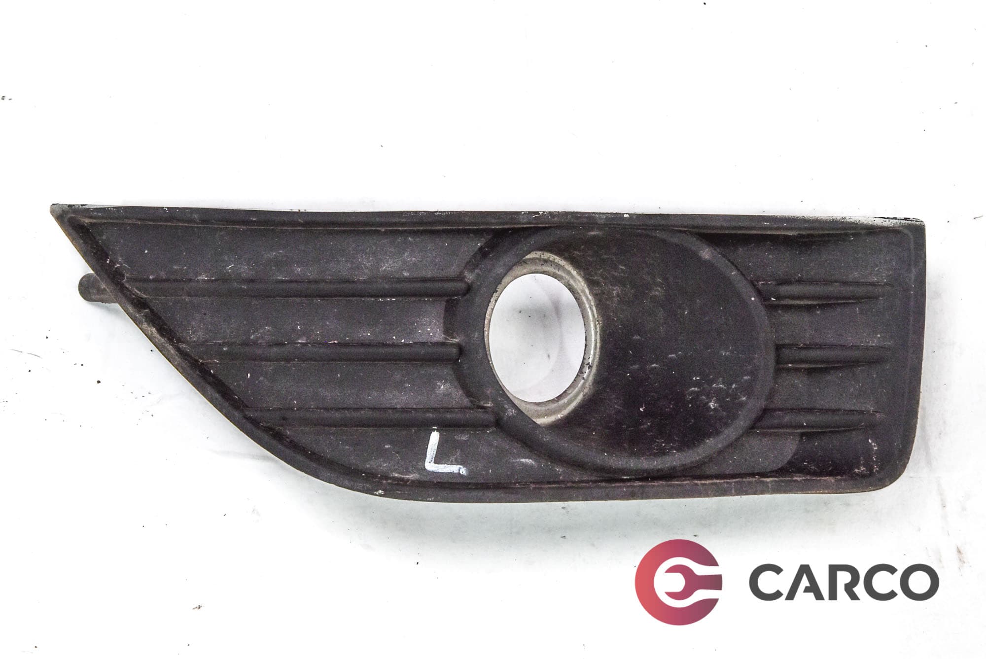 Екстериорна лайсна около халоген ляв за CHEVROLET EPICA (KL1_) 2.5 (2005)