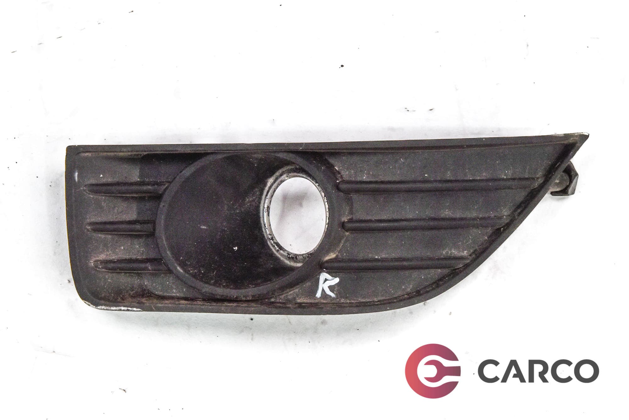 Екстериорна лайсна около халоген десен за CHEVROLET EPICA (KL1_) 2.5 (2005)