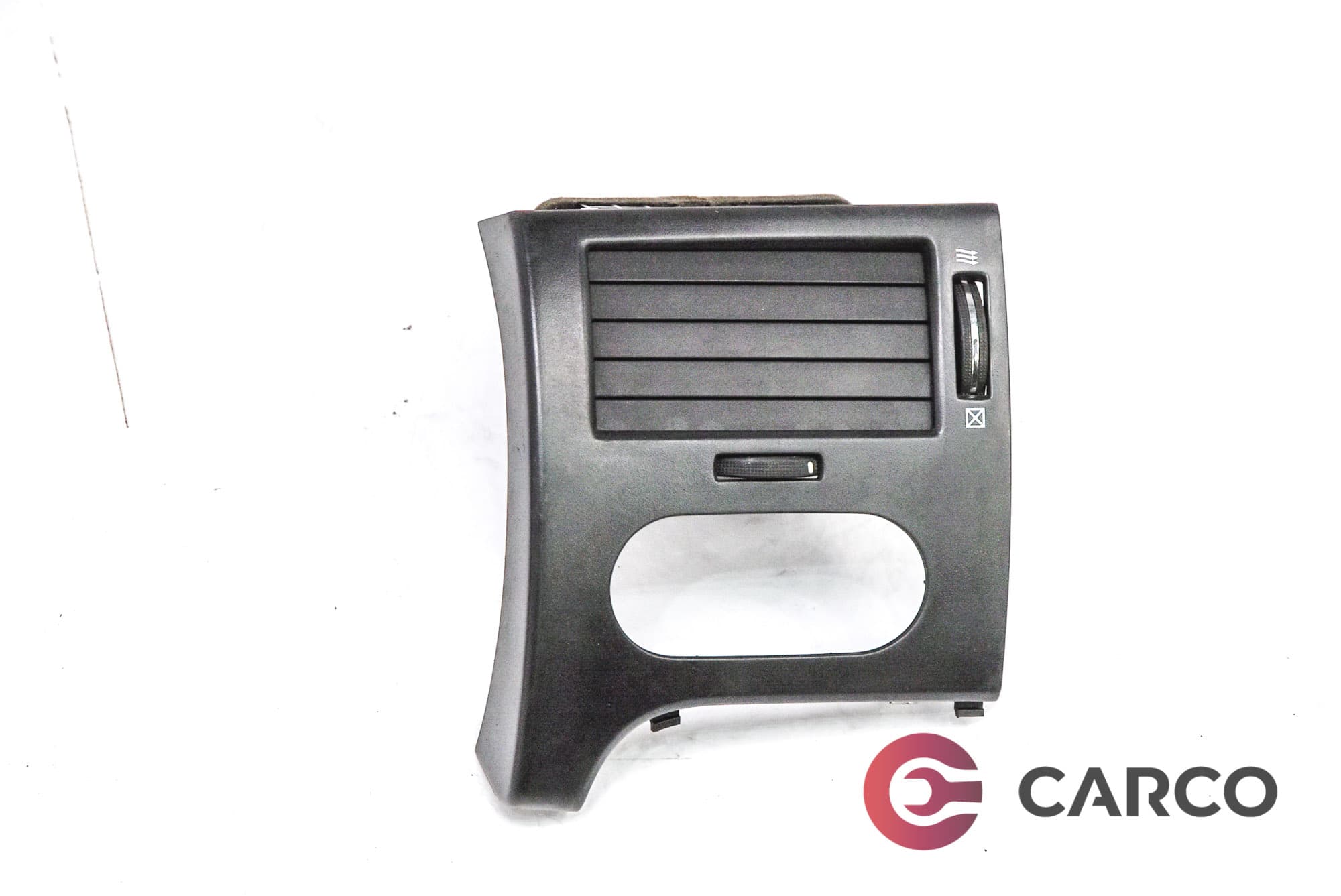 Духалка парно лява за CHEVROLET EPICA (KL1_) 2.5 (2005)