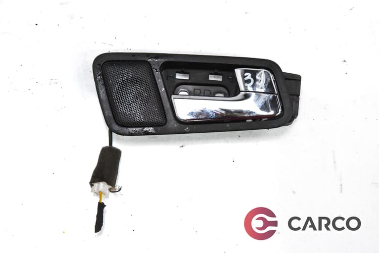 Вътрешна дръжка задна дясна за CHEVROLET EPICA (KL1_) 2.5 (2005)