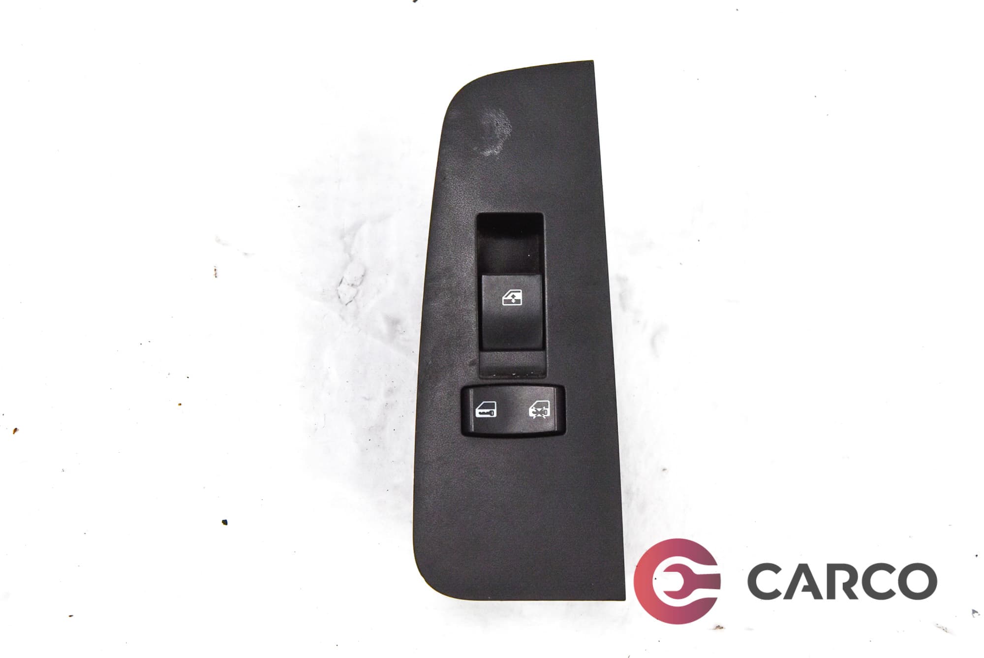 Панел копчета ел стъкло и централно заключване за CHEVROLET EPICA (KL1_) 2.5 (2005)