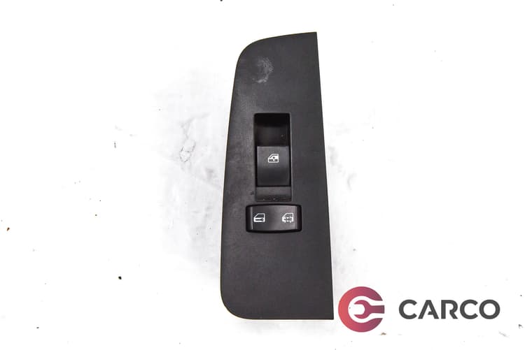 Панел копчета ел стъкло и централно заключване за CHEVROLET EPICA (KL1_) 2.5 (2005)